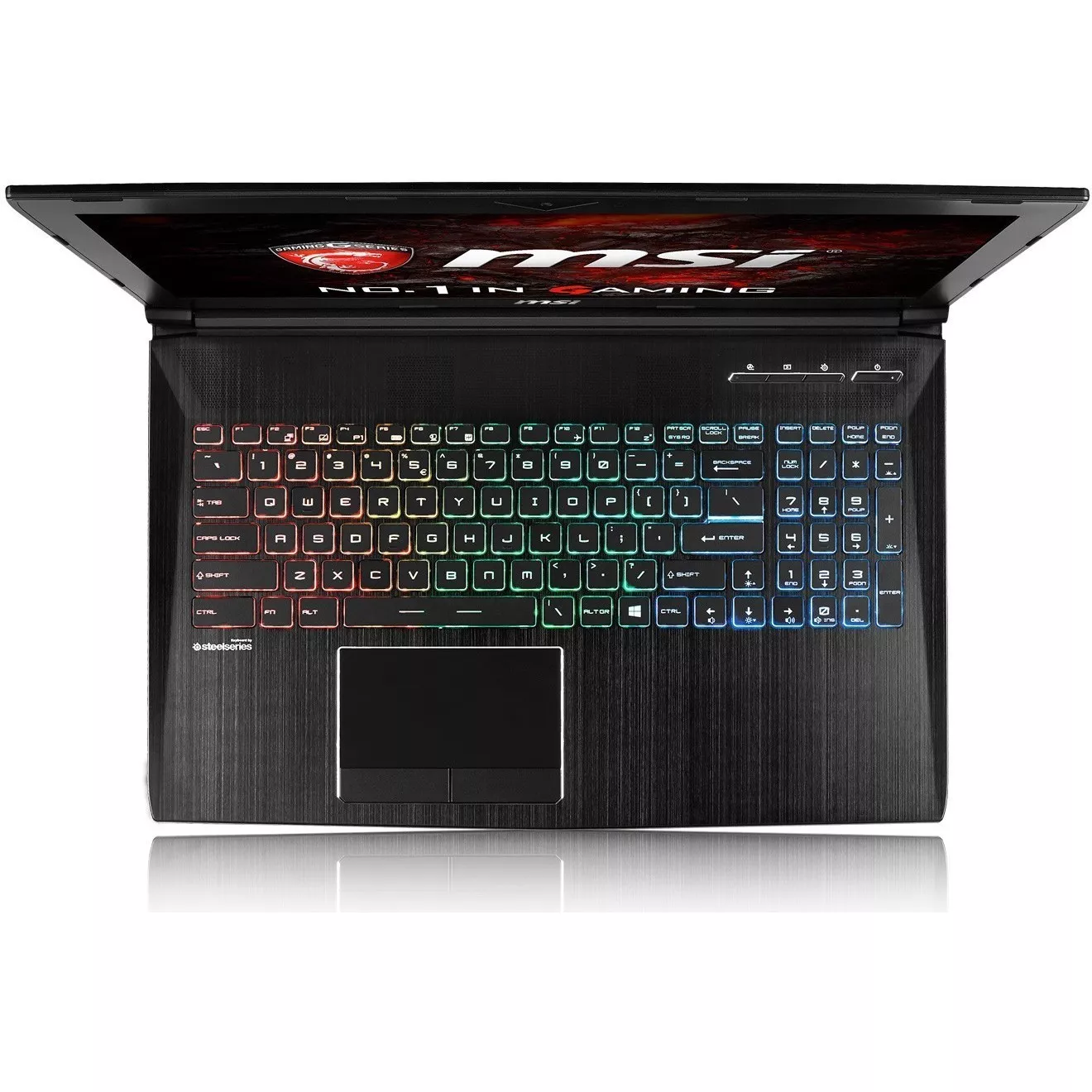 MSI GT62VR 7RD-217PL