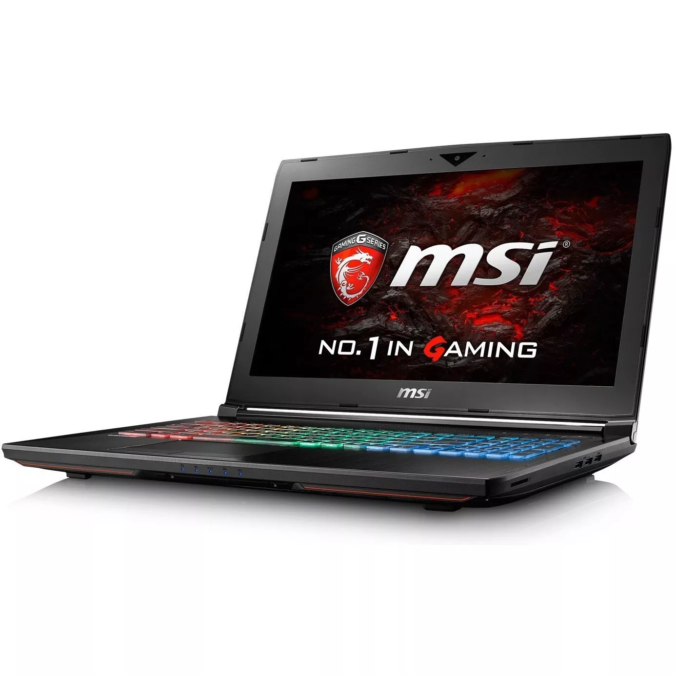MSI GT62VR 7RD-217PL