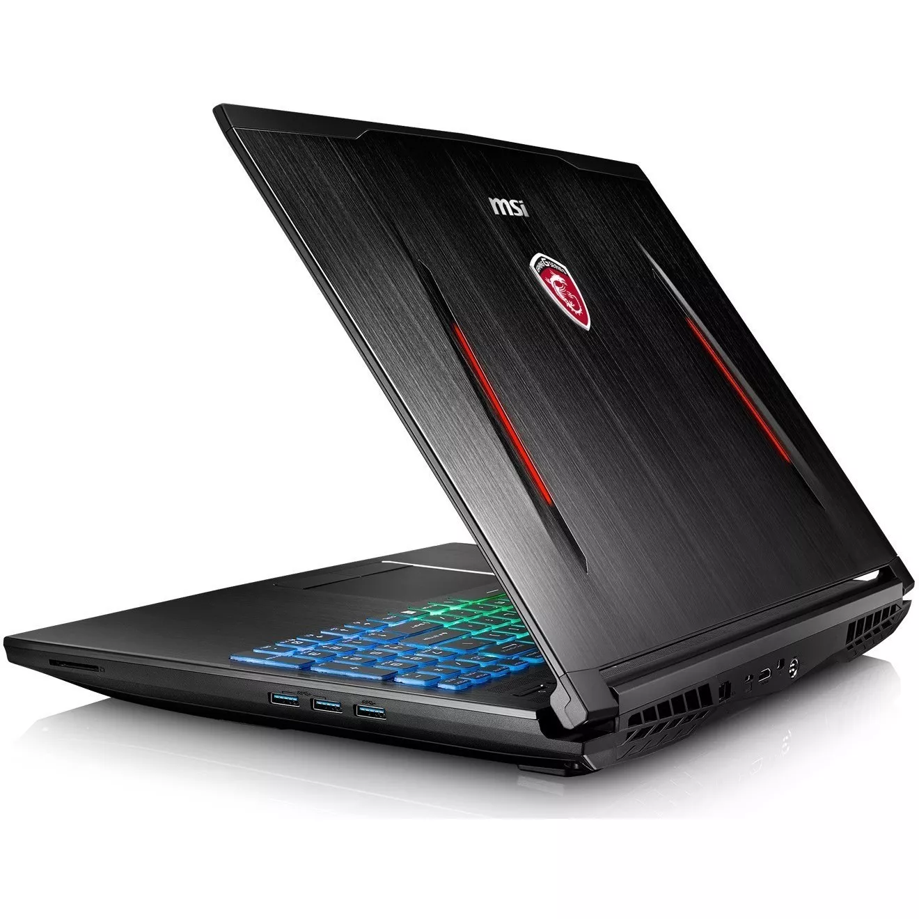 MSI GT62VR 7RD-217PL