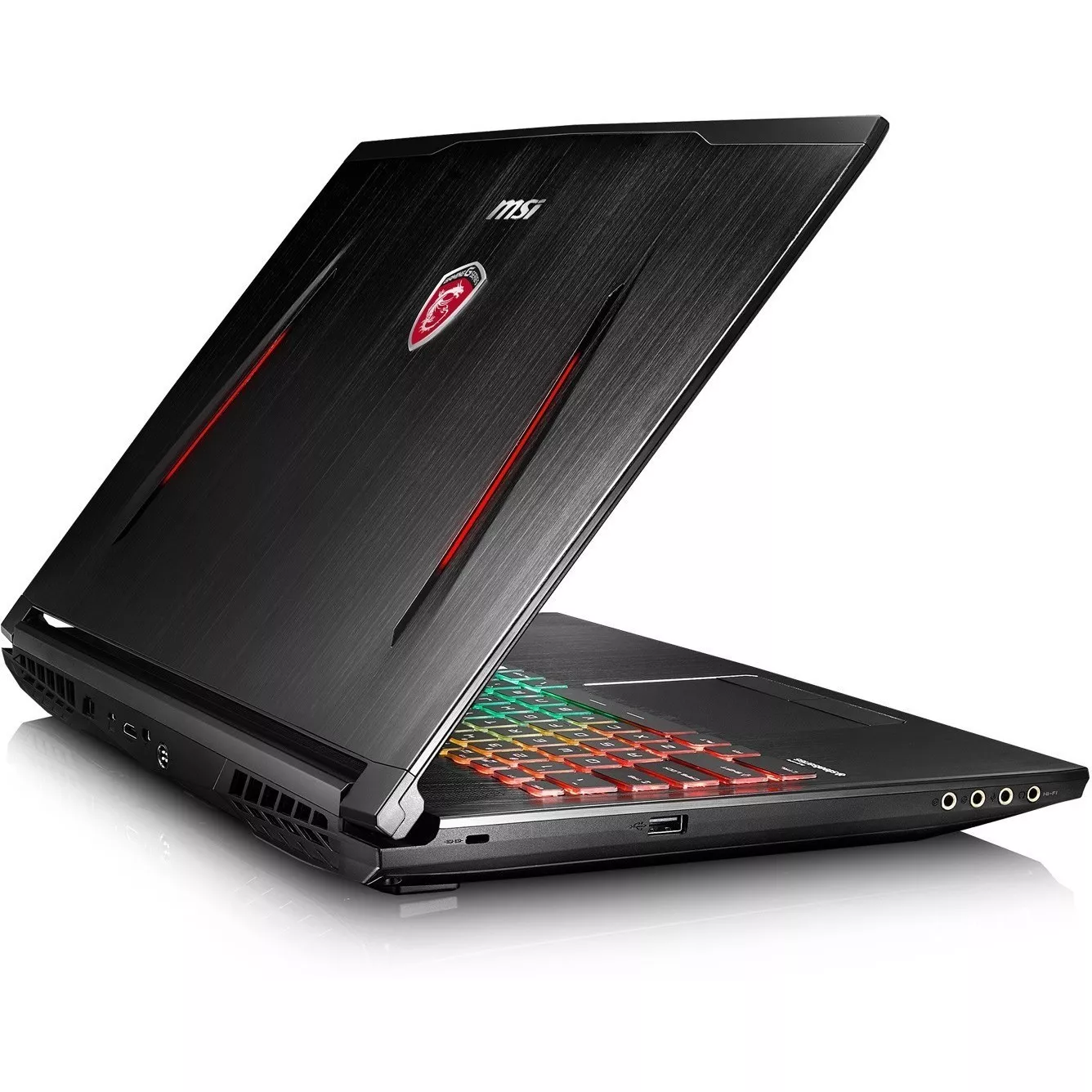 MSI GT62VR 7RD-217PL