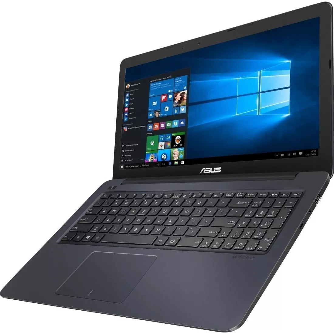 Asus L502NA-DM006