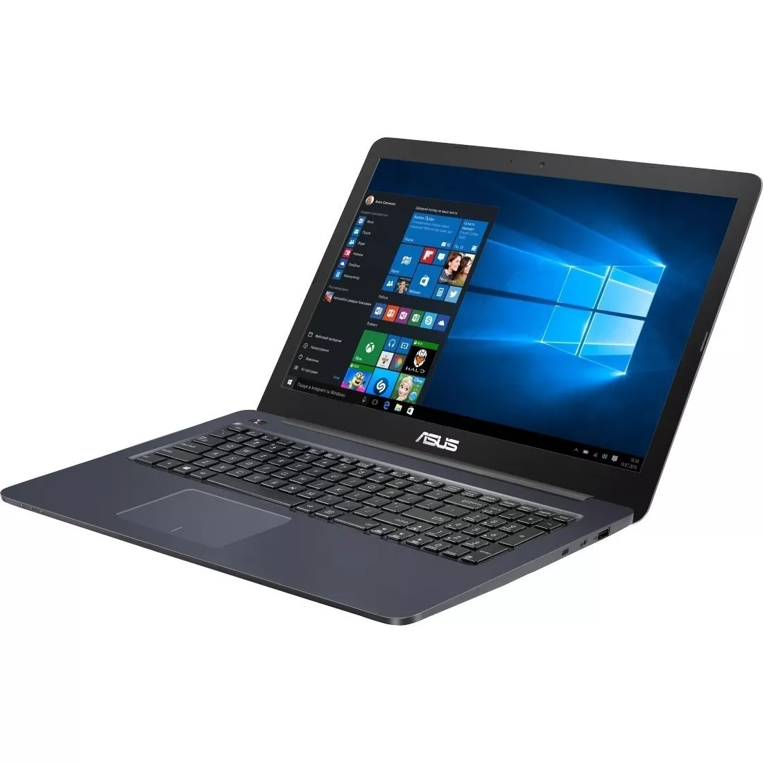 Asus L502NA-DM006