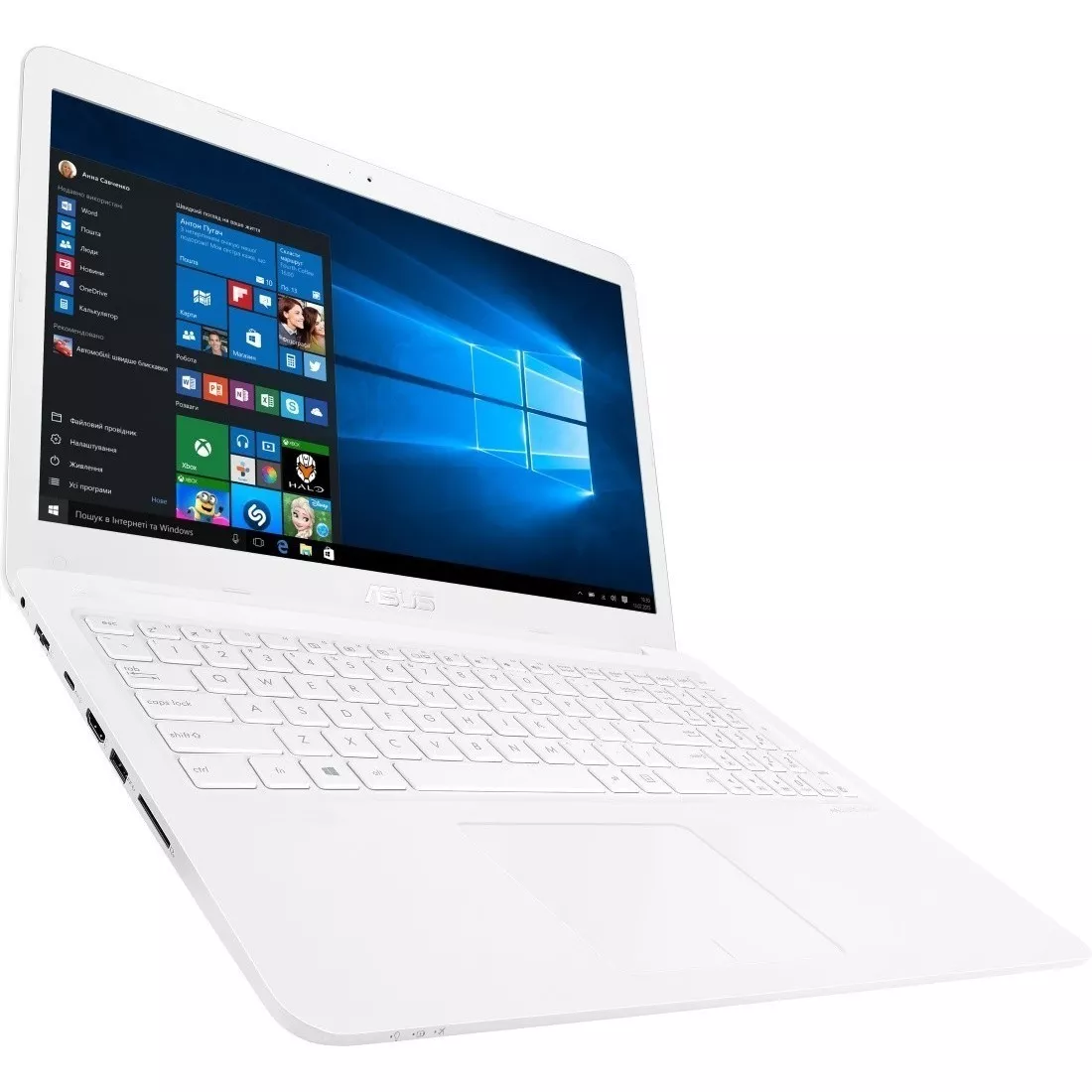 Asus L502NA-DM006