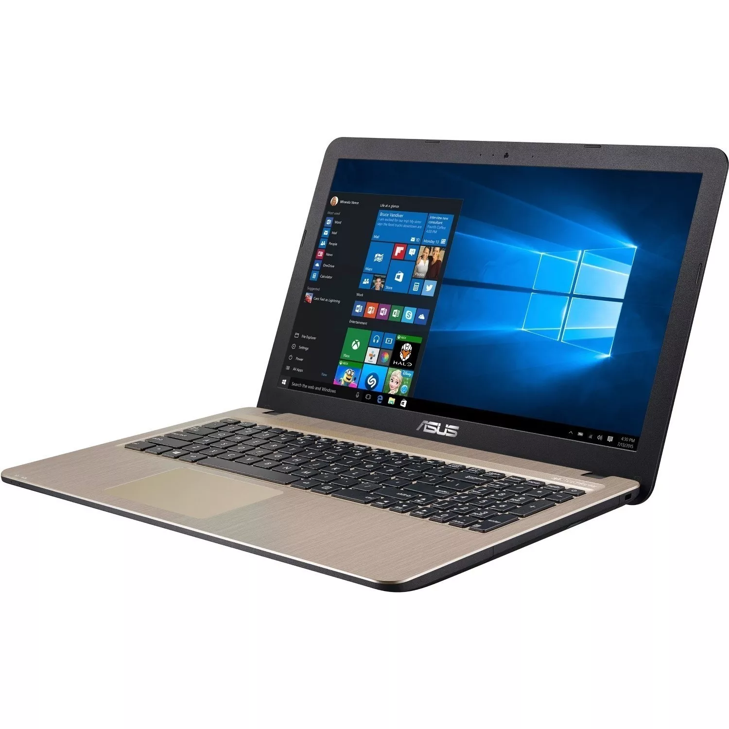 Asus R540YA-DM326T
