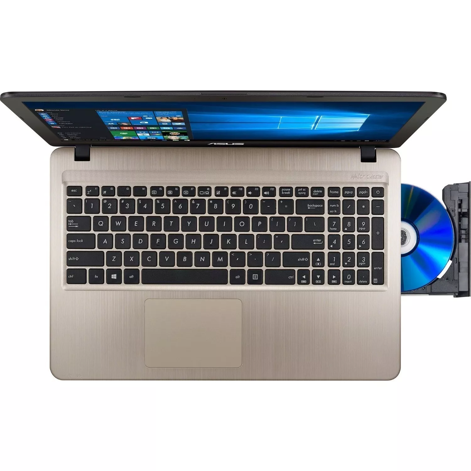 Asus R540YA-DM326T