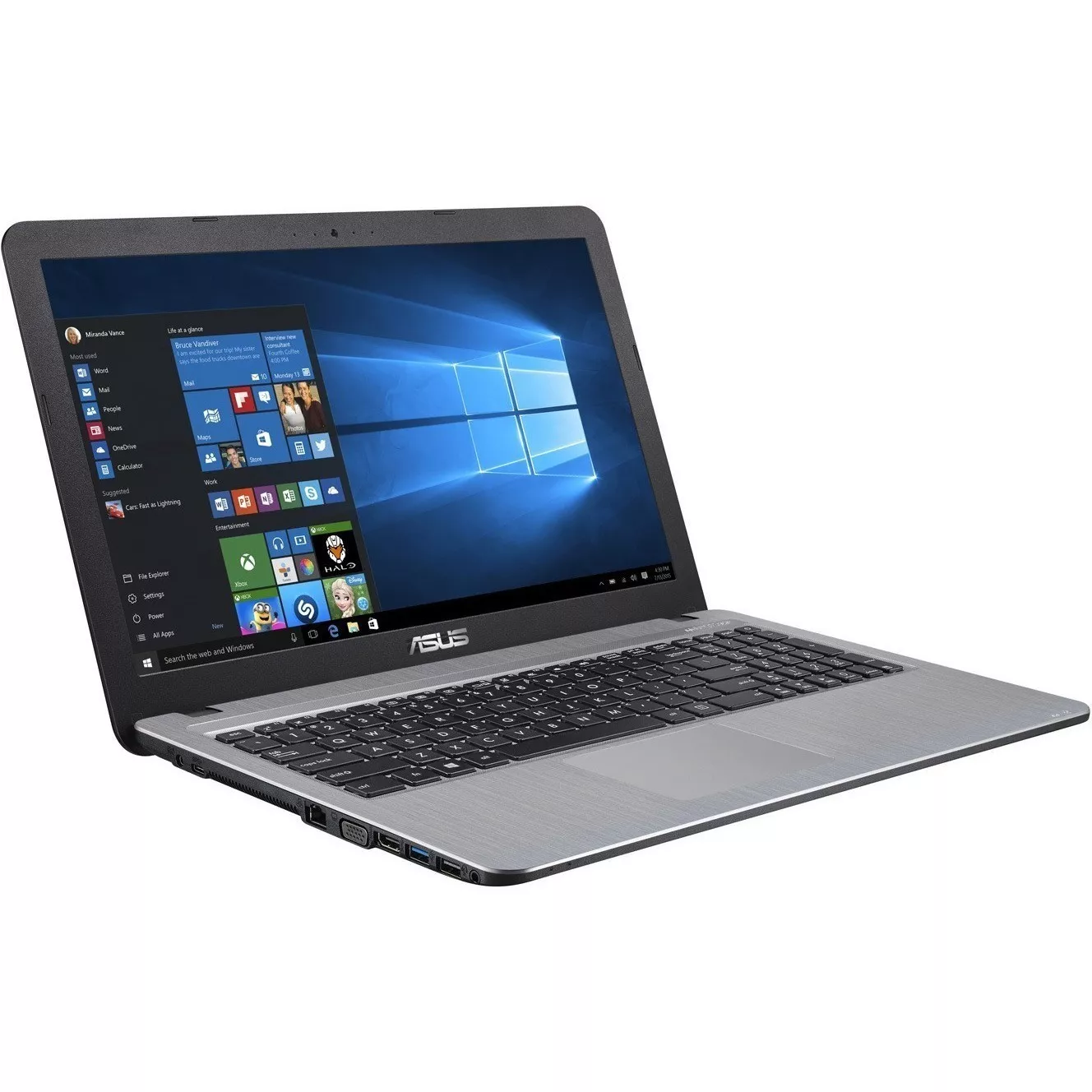 Asus R540YA-DM326T