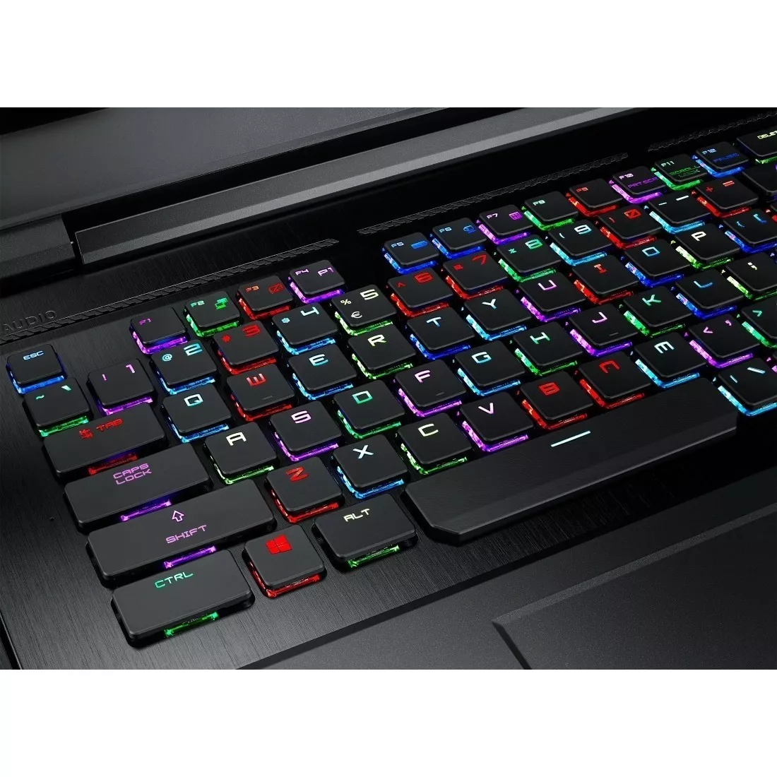 MSI GT75VR 7RF-055RU