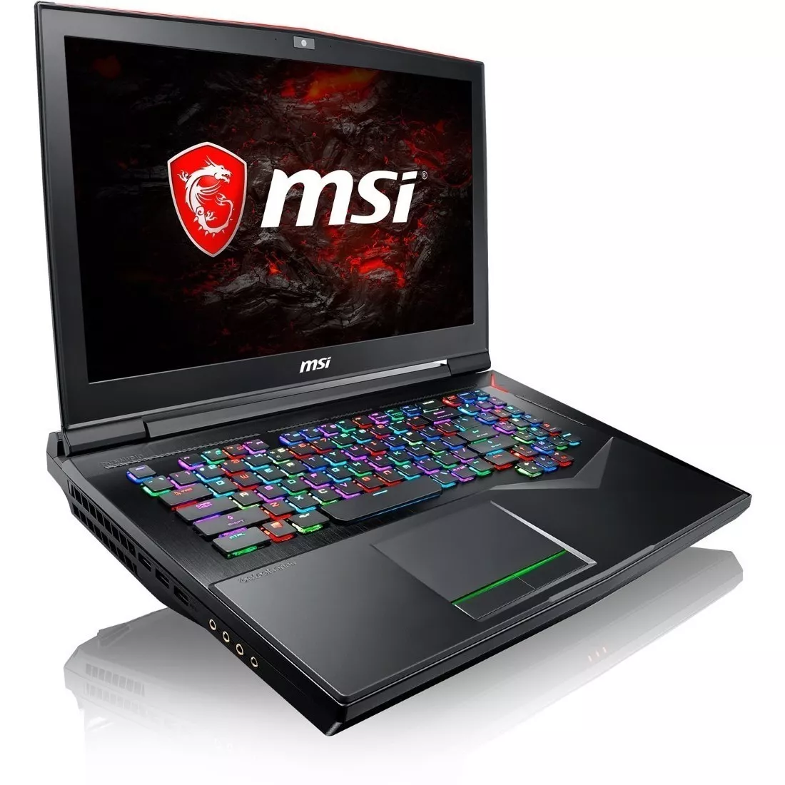 MSI GT75VR 7RF-055RU