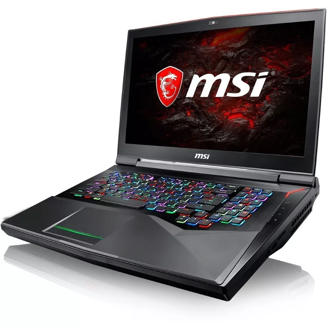MSI GT75VR 7RF-055RU