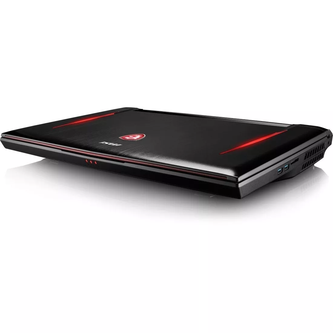 MSI GT75VR 7RF-232UA