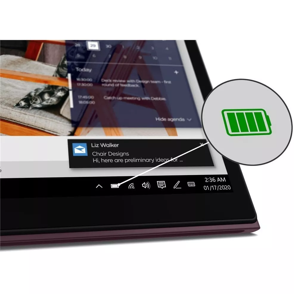 Lenovo D7 13IML05 82AS0071RA