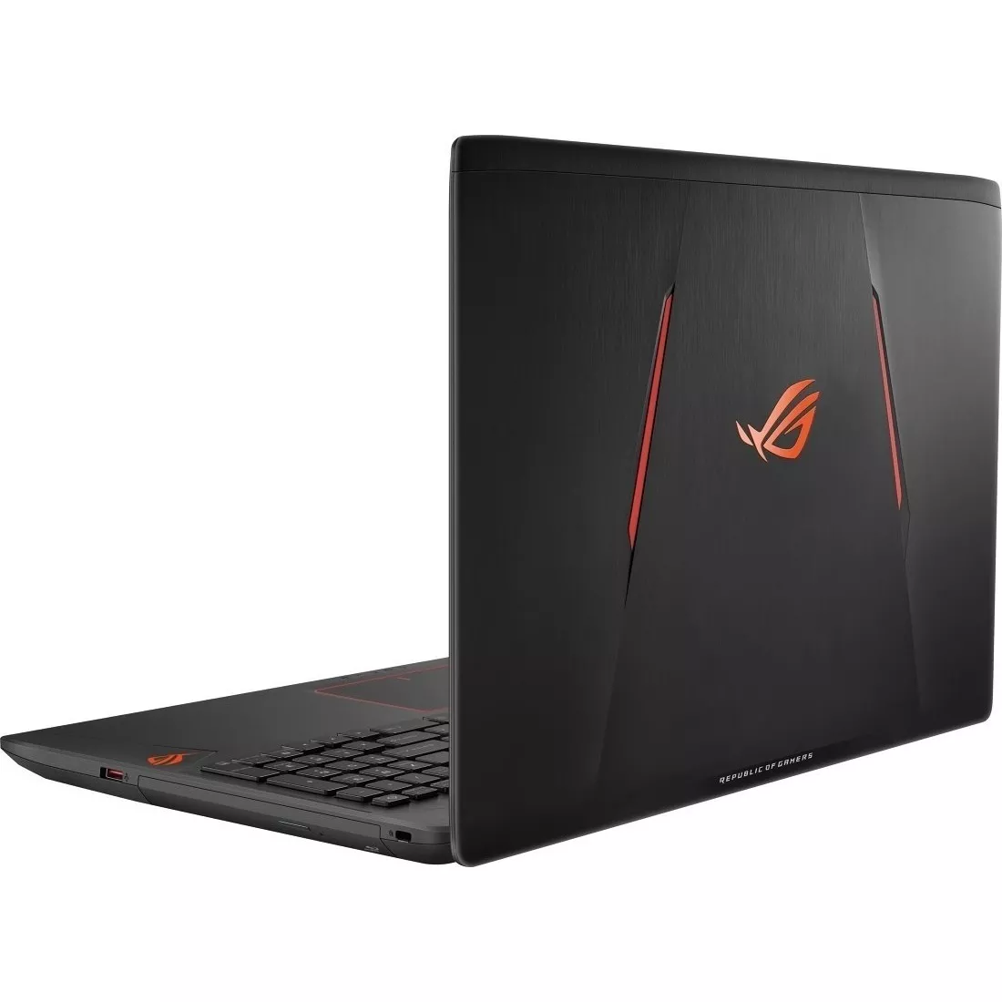 Asus GL553VD-Q52SP-CB