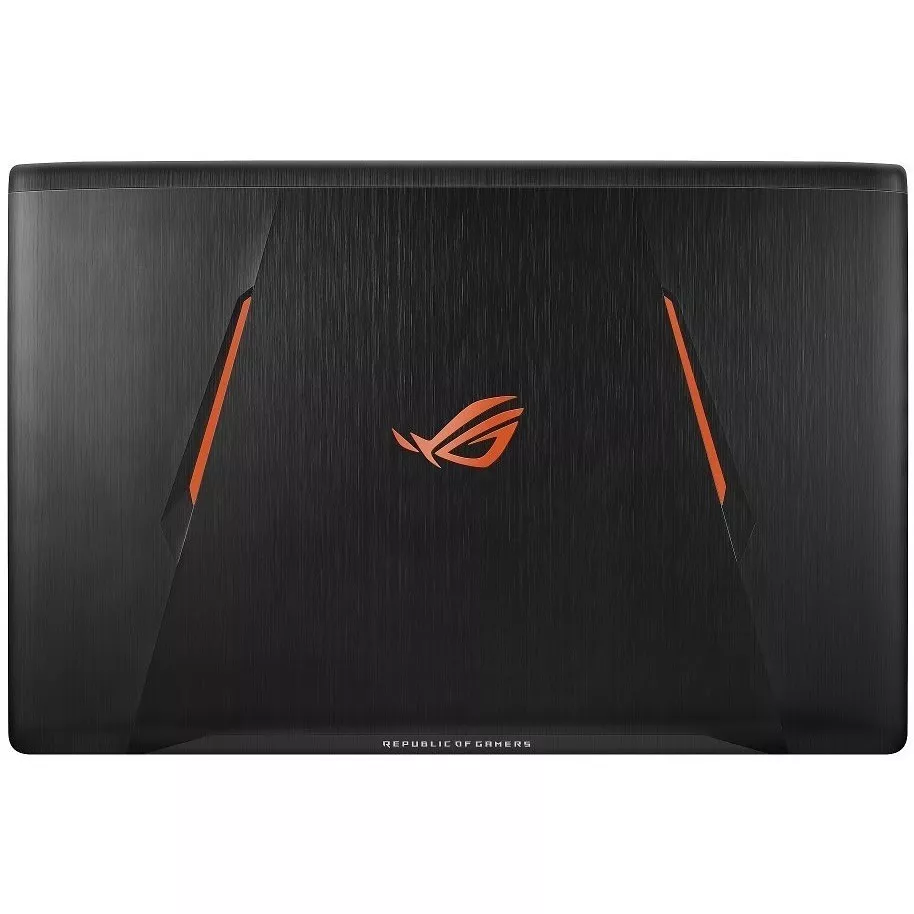 Asus GL553VD-Q52SP-CB