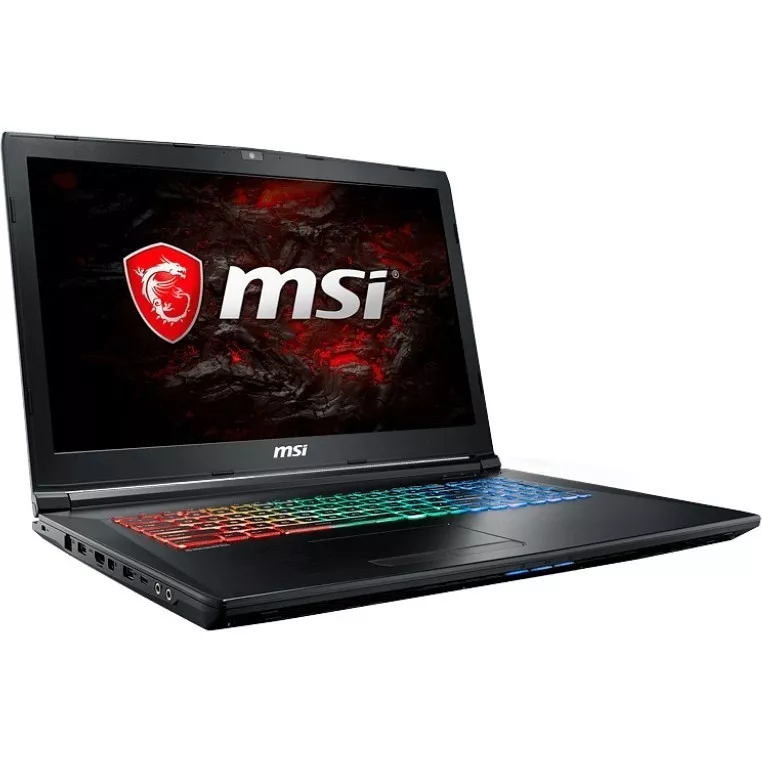 MSI GP72 7REX-402US
