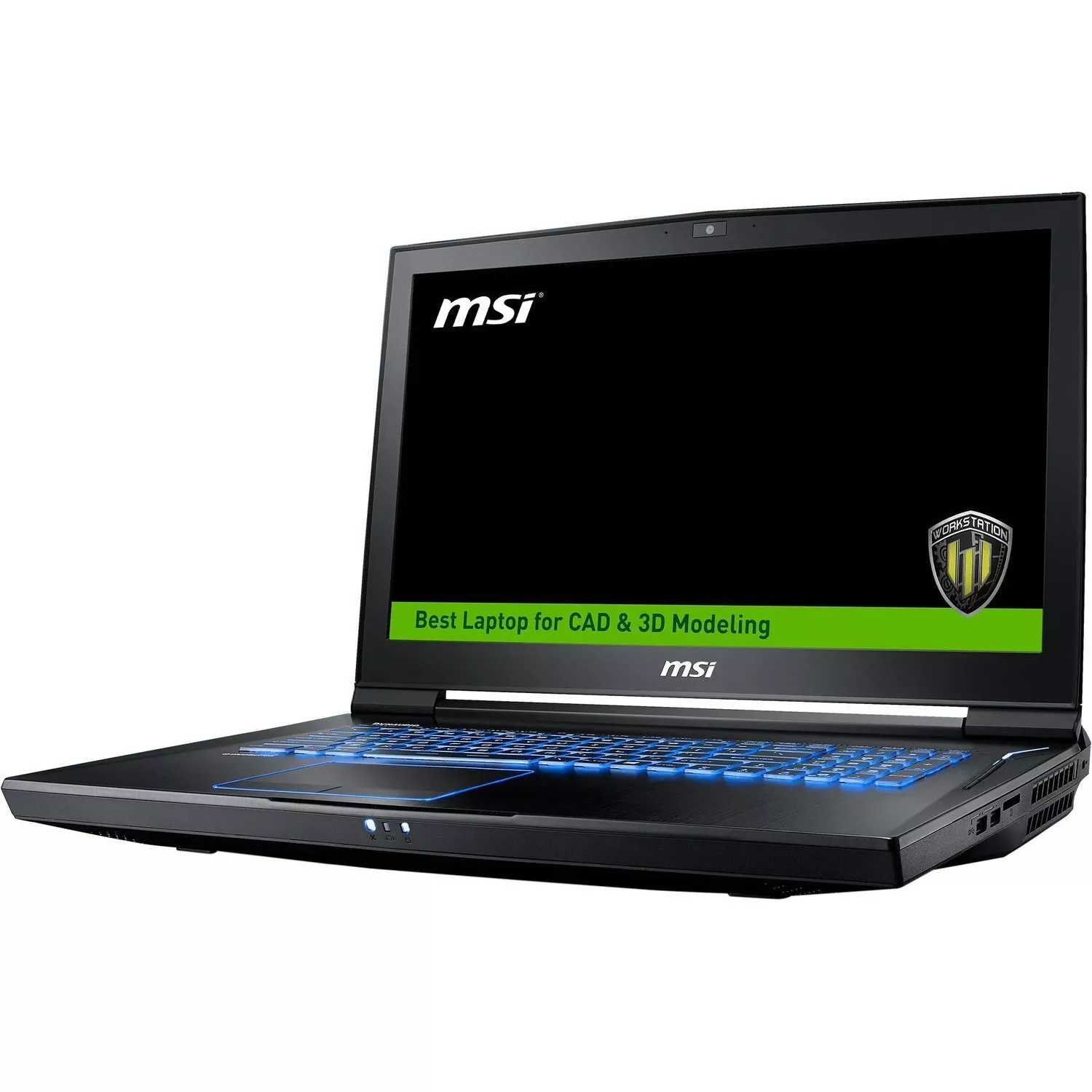 MSI WT73VR 7RM-817RU