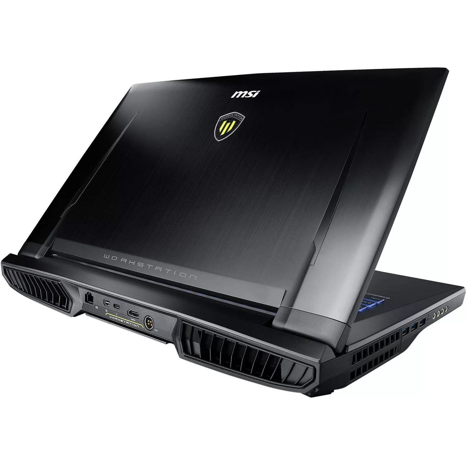 MSI WT73VR 7RM-817RU
