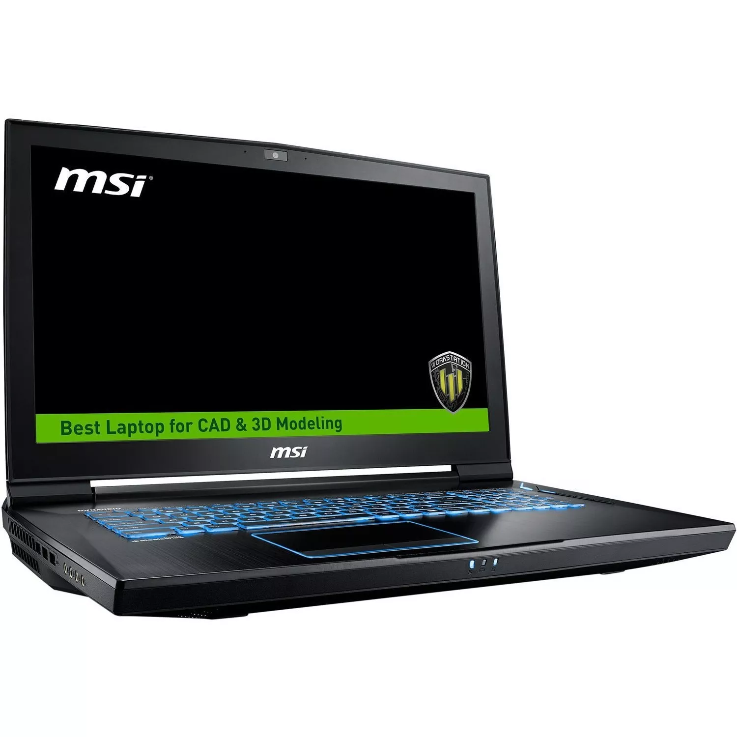MSI WT73VR 7RM-817RU