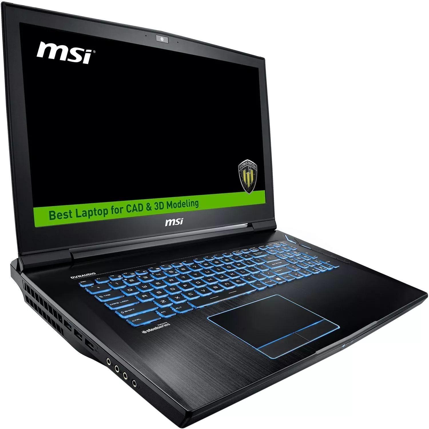 MSI WT73VR 7RM-817RU