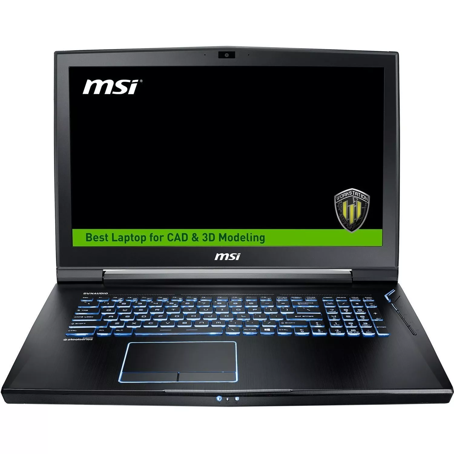 MSI WT73VR 7RM-817RU