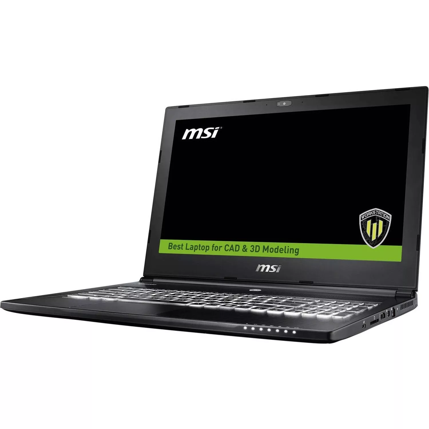 MSI WS60 7RJ-698RU