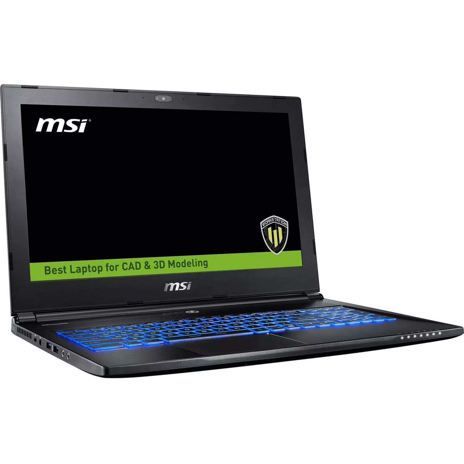 MSI WS60 7RJ-698RU