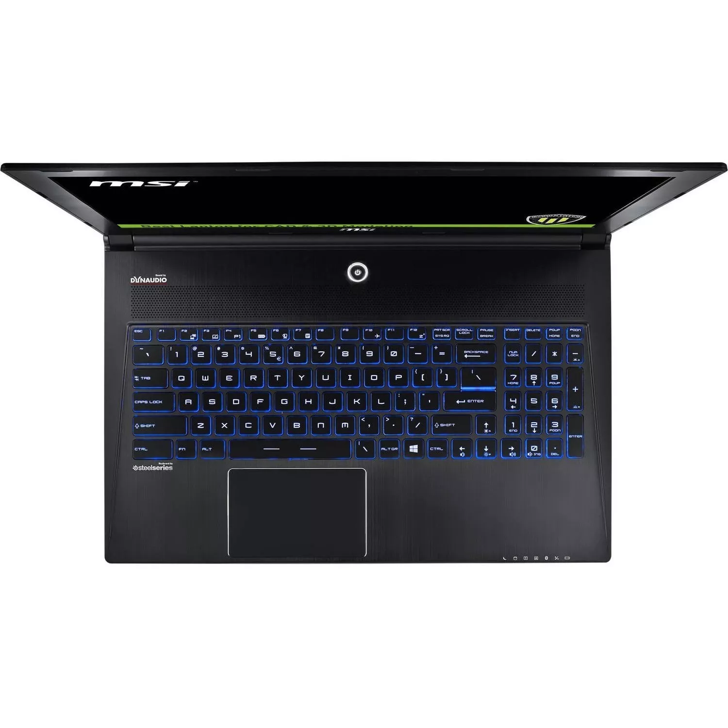 MSI WS60 7RJ-698RU