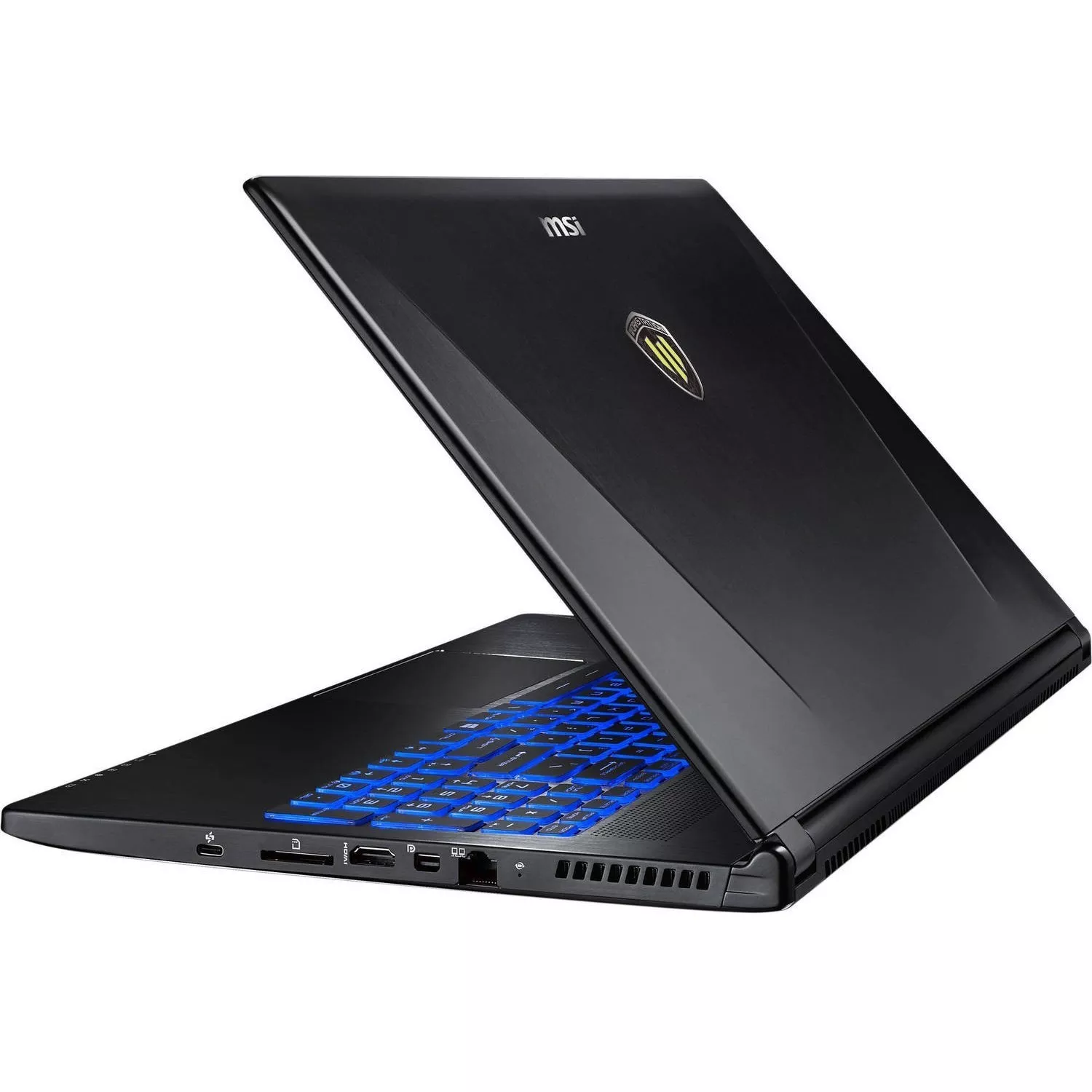 MSI WS60 7RJ-698RU