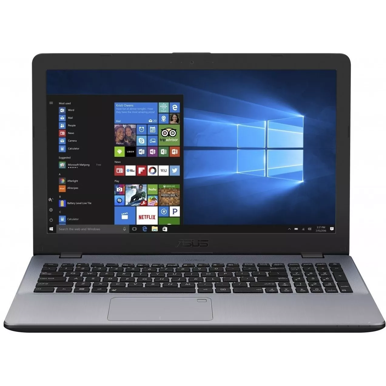 Asus A542UA-DM337T