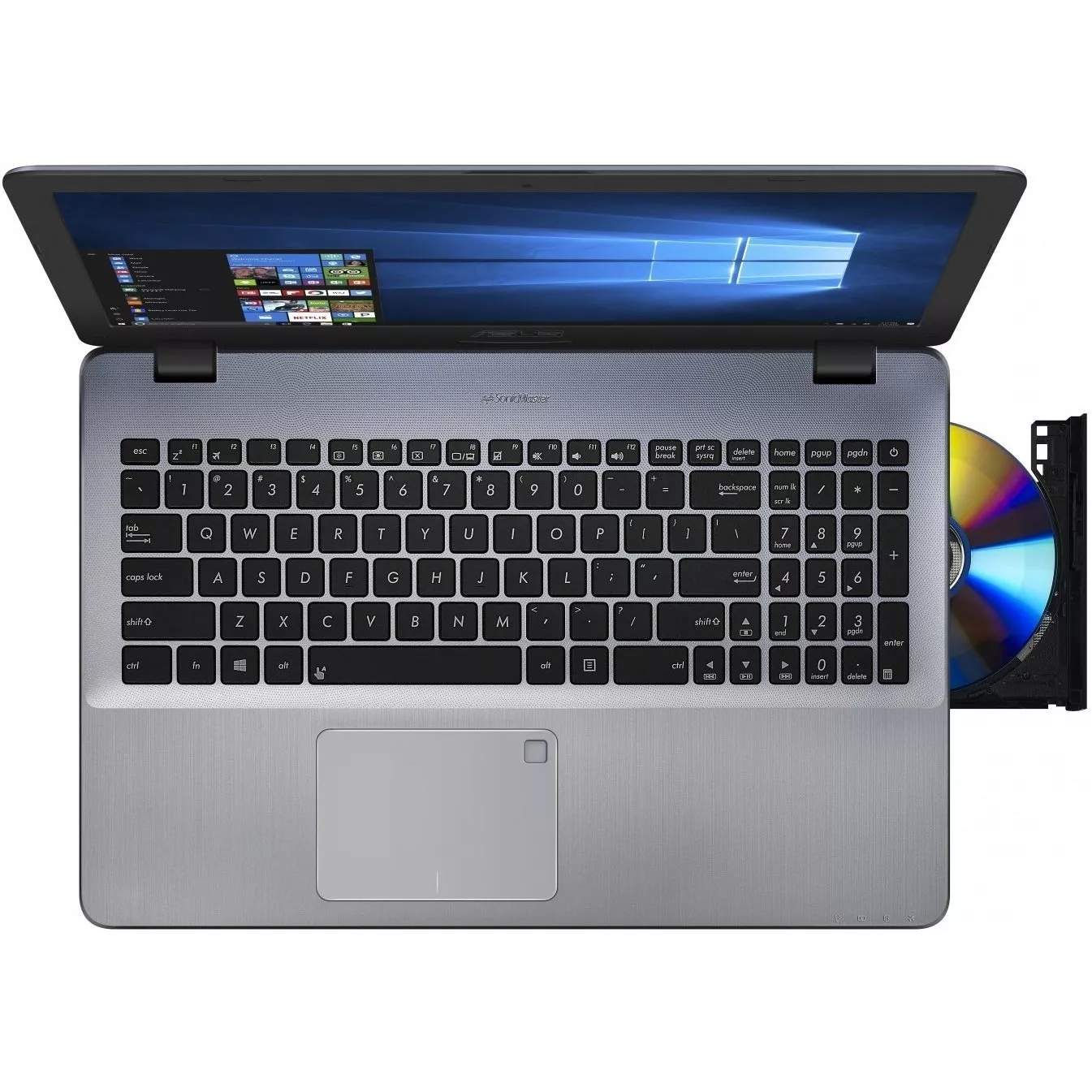 Asus A542UA-DM337T