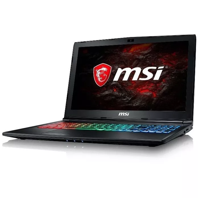 MSI GP62MVR 7RFX-1253UA