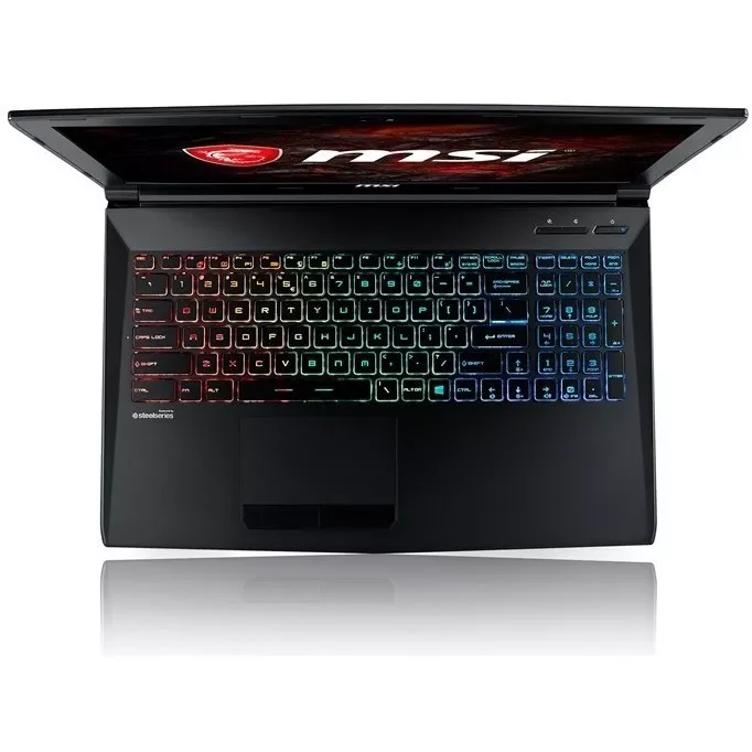 MSI GP62MVR 7RFX-1253UA