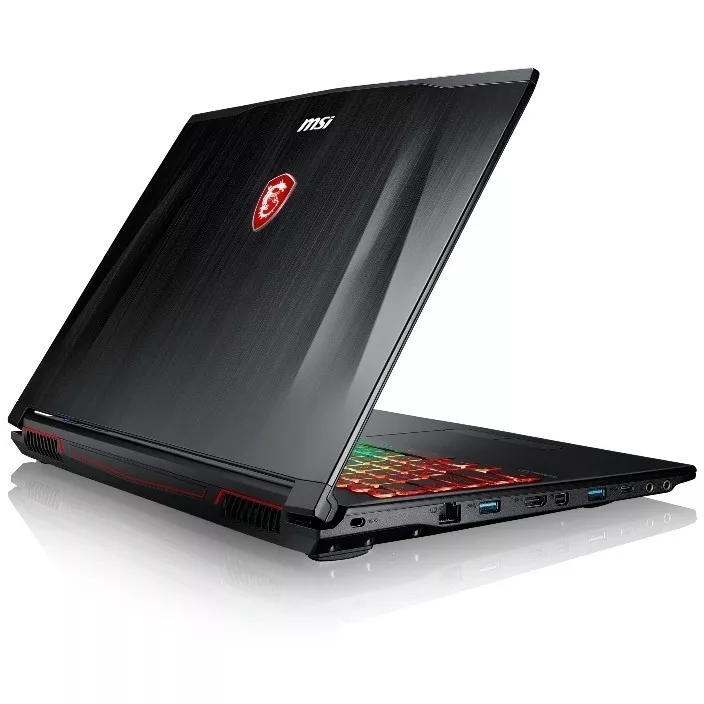 MSI GP62MVR 7RFX-1253UA