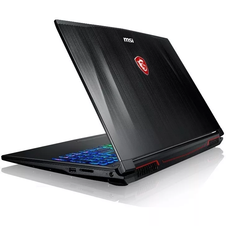 MSI GP62MVR 7RFX-1253UA