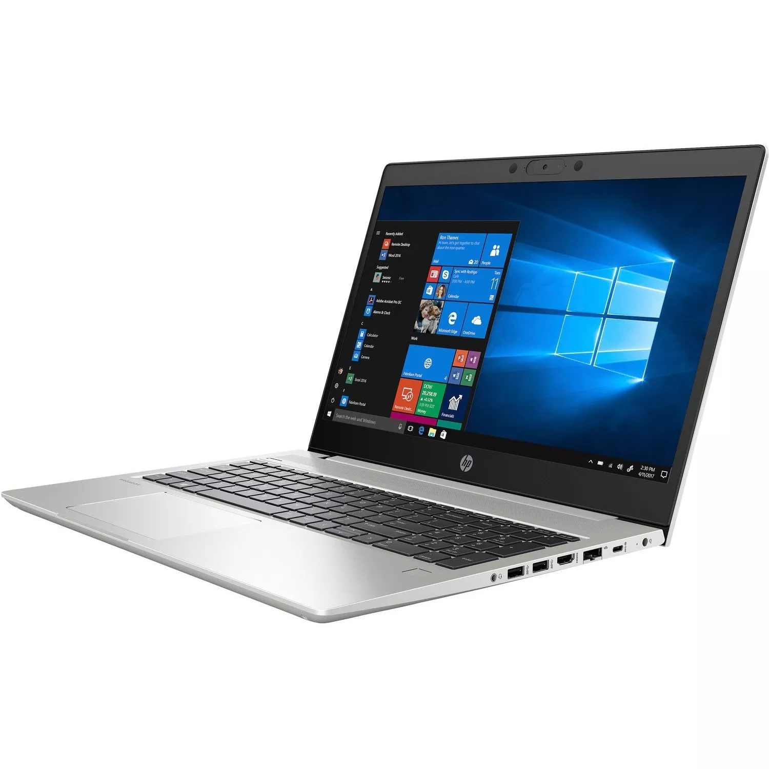 HP ProBook 430 G6 (430G6 4SP88AVV2)