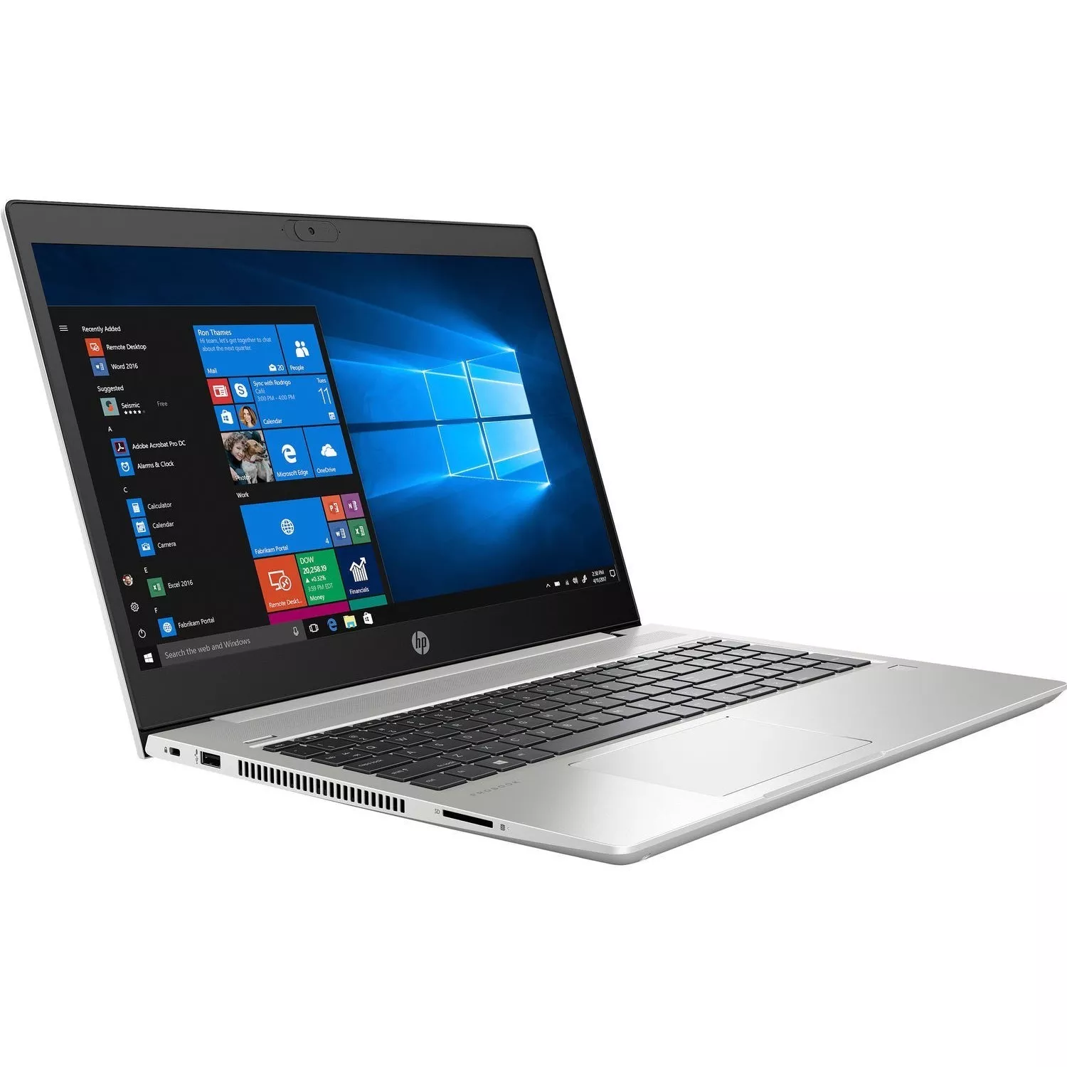 HP ProBook 430 G6 (430G6 4SP88AVV2)