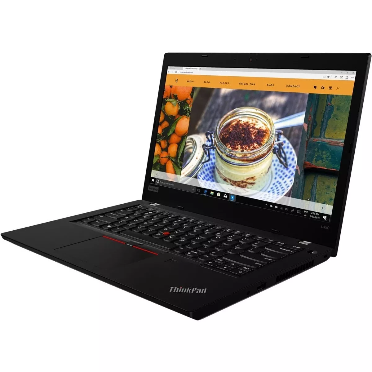 Lenovo L490 20Q6S7DS00
