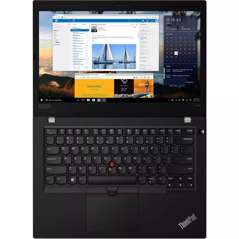 Lenovo L490 20Q6S7DS00