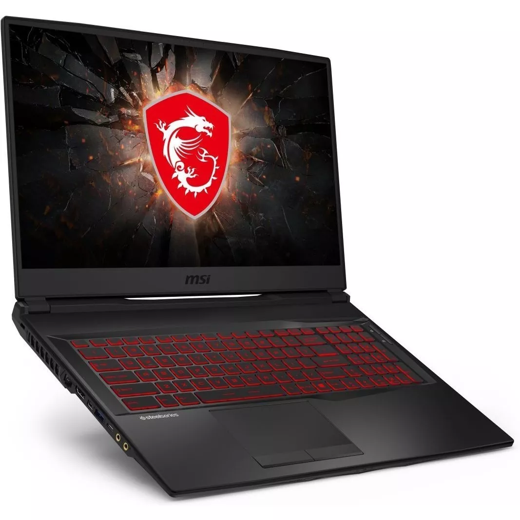 MSI GL75 10SFR-473DE