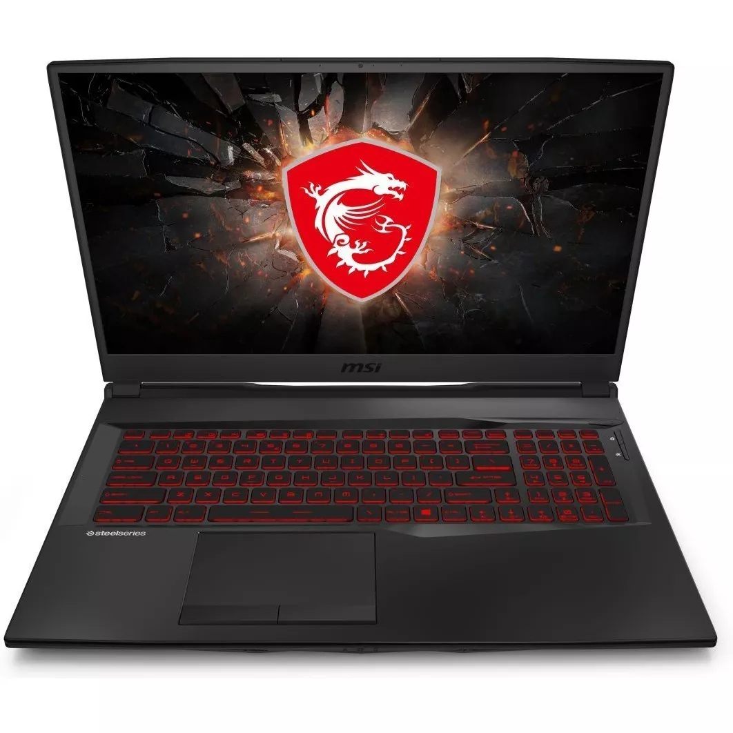 MSI GL75 10SFR-473DE
