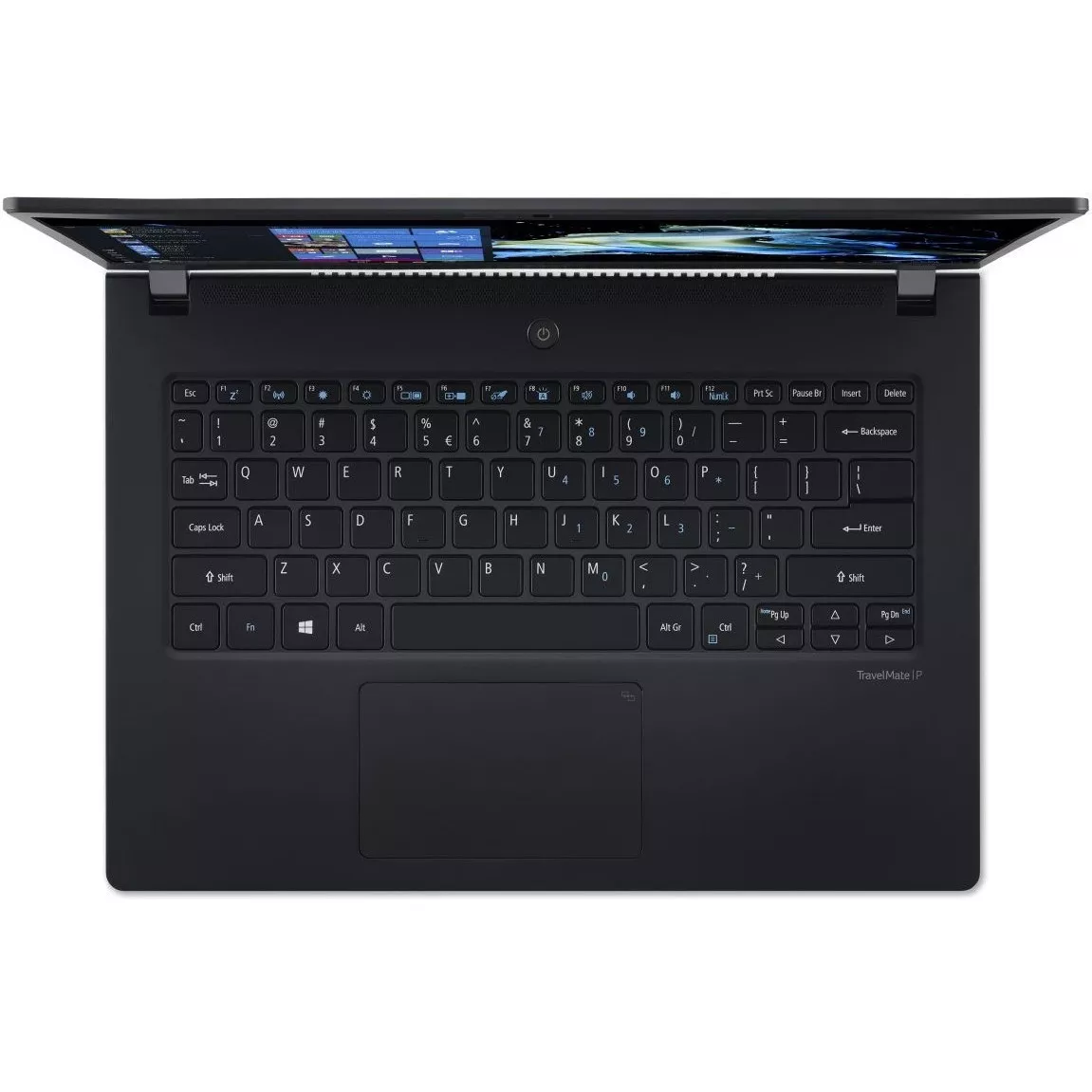 Acer TMP614-51-7294