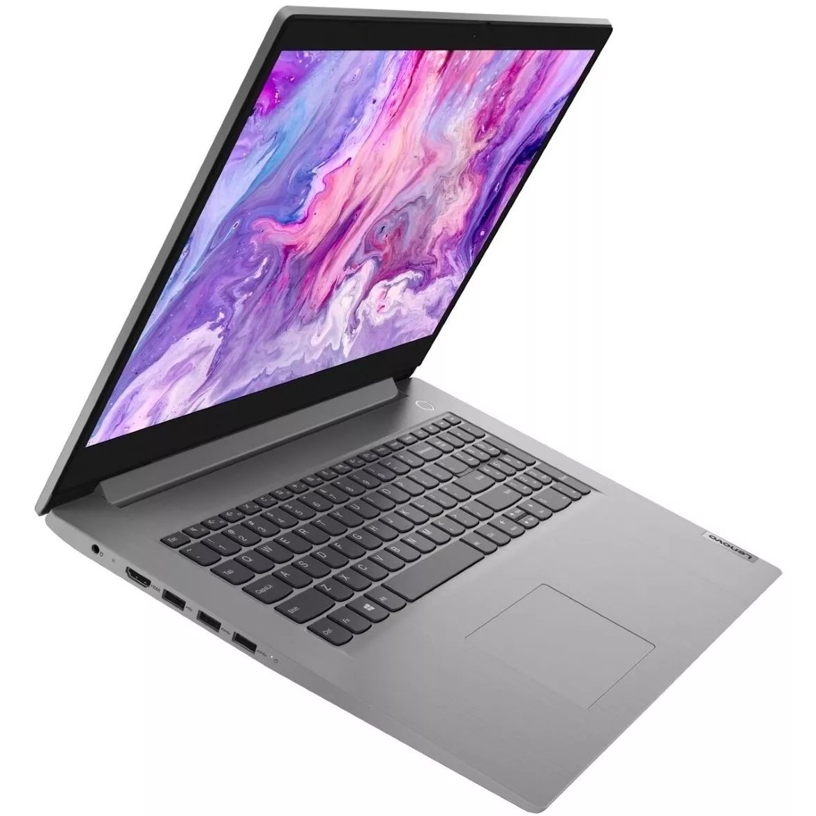 Lenovo 3 17IML05 81WC0001US