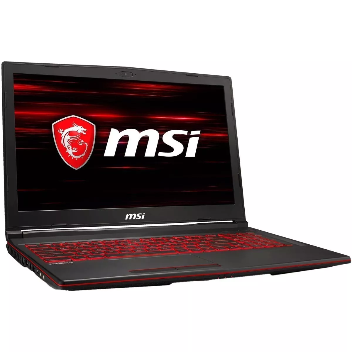 MSI GL63 9SE-612US