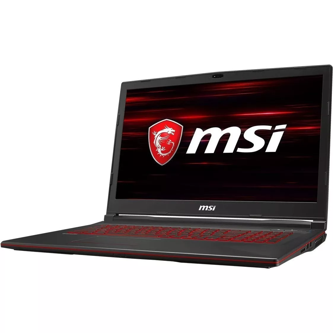 MSI GL73 8SE-008XES