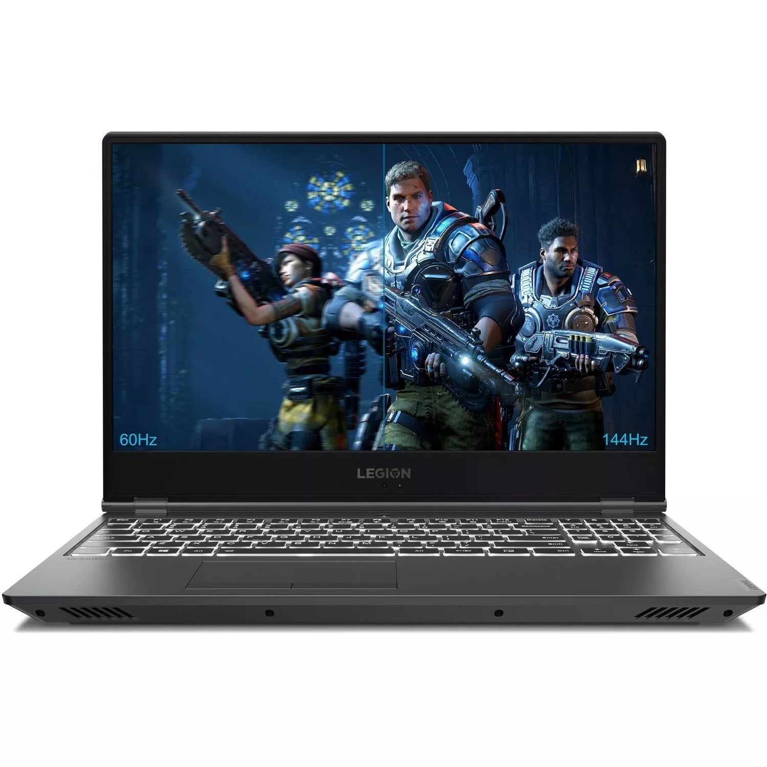 Lenovo Y540-15IRH 81SX000MUS