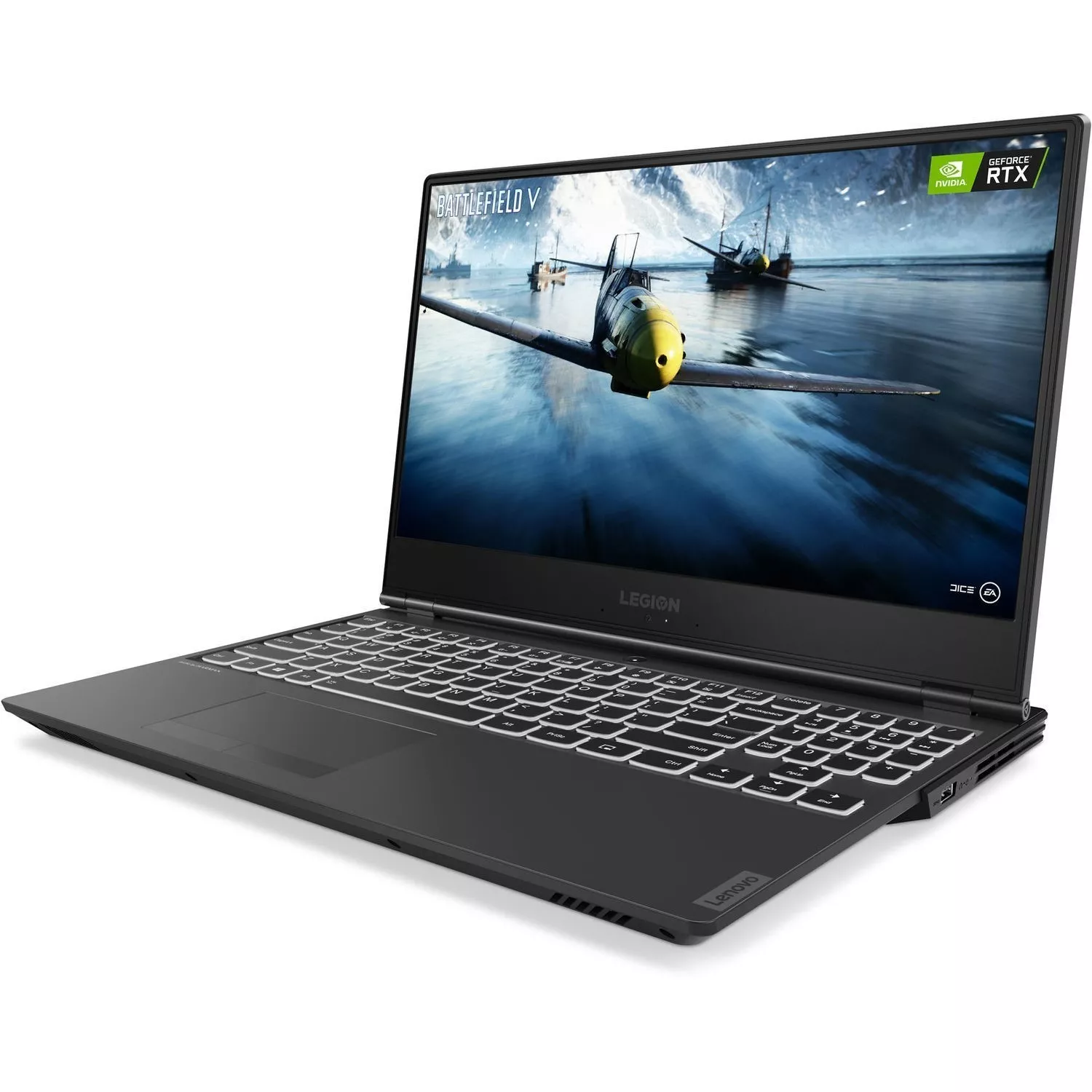 Lenovo Y540-15IRH 81SX000MUS