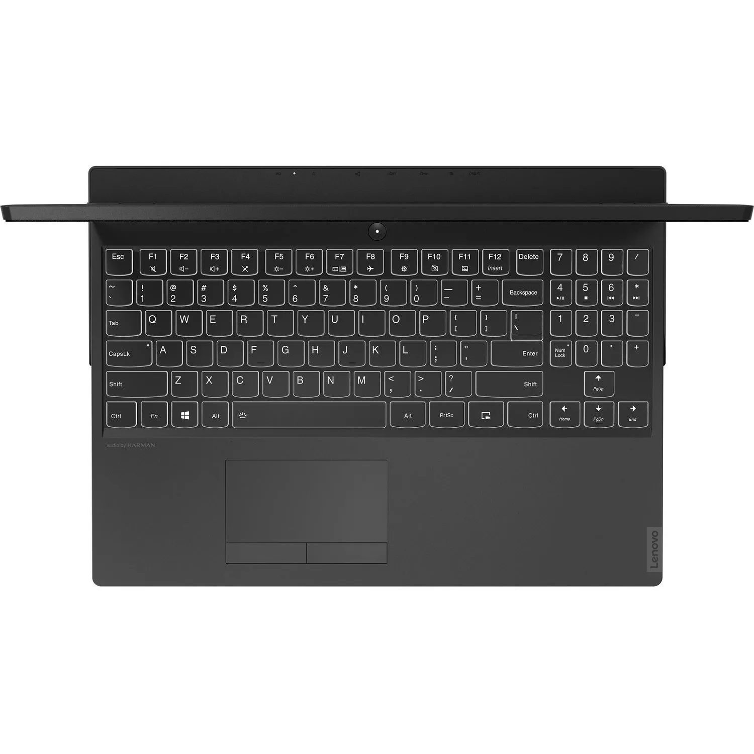 Lenovo Y540-15IRH 81SX000MUS