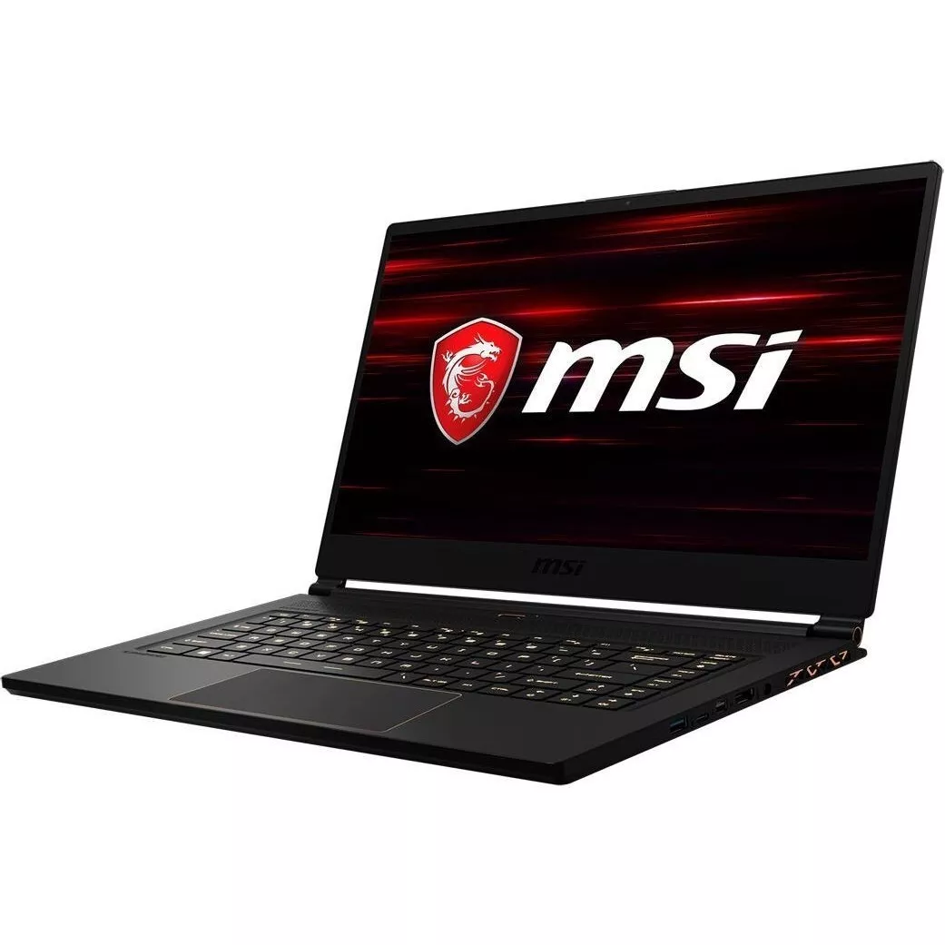 MSI GS65 9SD-433BE