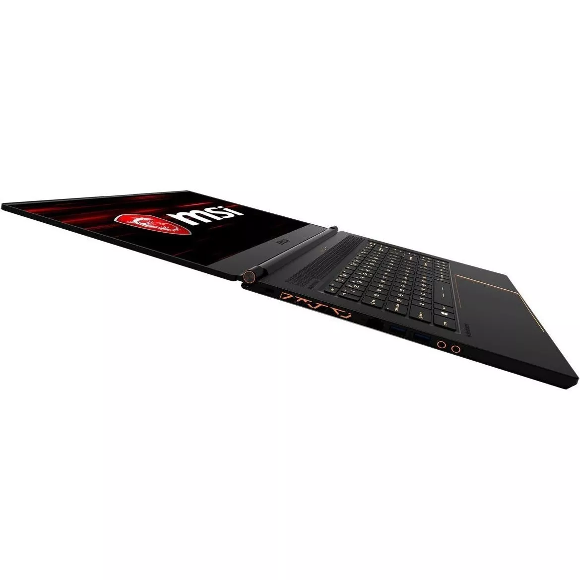 MSI GS65 9SD-433BE