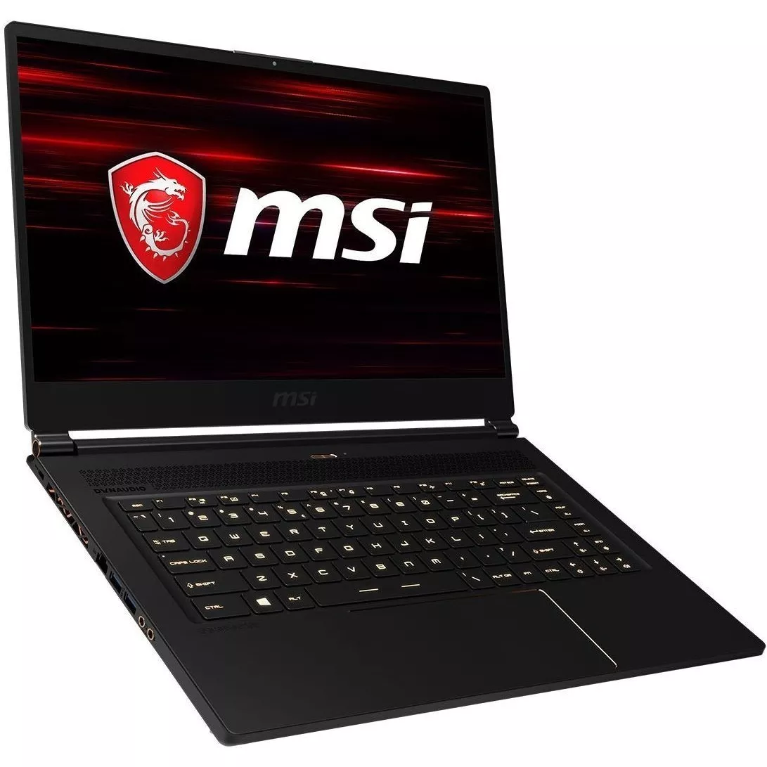 MSI GS65 9SD-433BE