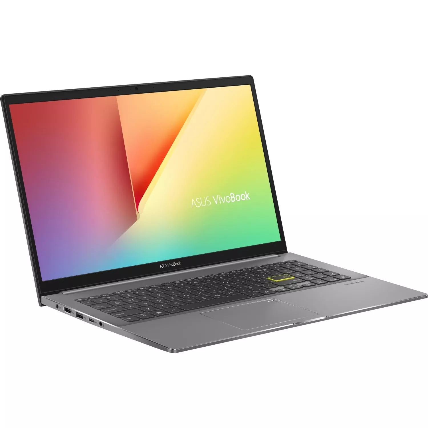Asus S533FA-BQ010